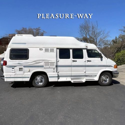 Pleasure-Way